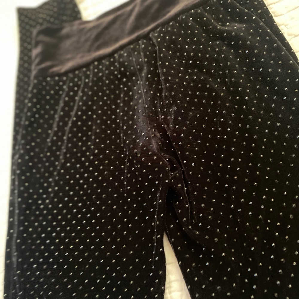 AKRIS PUNTO
•Meva Crystal Pants Size 4 Like‎ New - Picture 6 of 11